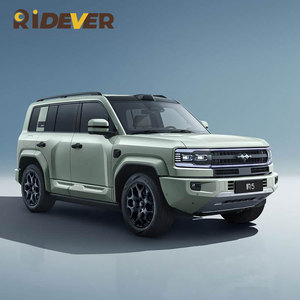 โรงงาน Ridever ขายส่งรถยนต์ BYD Leopard 5 SUV สำหรับการผจญภัยกลางแจ้ง ระบบขับเคลื่อนอัจฉริยะ 4 ล้อ ไฮบริด เหมาะสำหรับการตั้งแคมป์และขับขี่ออฟโรด รถยนต์สำหรับส่งออก - Product Image 2