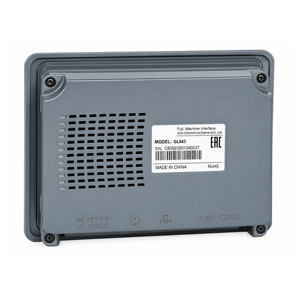 Nuevo Controlador PLC GL043 Original con Pantalla Táctil HMI e Interfaz Ethernet/USB para PLC - Product Image 4