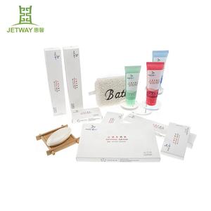 Goedkope Voorzieningen Voor Wegwerpbare Reisluchtvaartmaatschappij/Hotel Reisset - Product Image 3