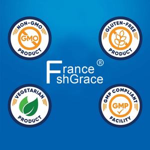 Complément Alimentaire Premium 120 Capsules d'Acide Alpha-Lipoïque 600 mg par Portion pour Hommes et Femmes - Product Image 4