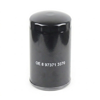 Filtro de Aceite OE 8-97371-337-0 8973713370 Referencia Cruzada 8-94396-375-0 W12205/1 LF36847 para Excavadora ISUZU 4HF1 4HG1 NPR NQR