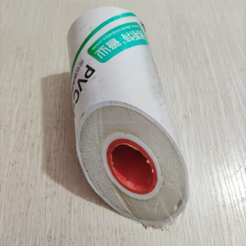 Pre Insulated Pert Pipe for Hot