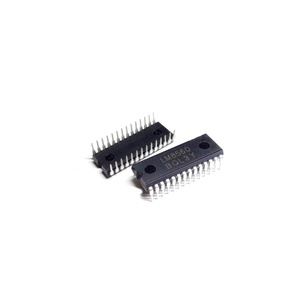 Circuits intégrés d'interface LM8560 originaux DIP28 LM8560N-E LM8560N LM8560 - Product Image 1