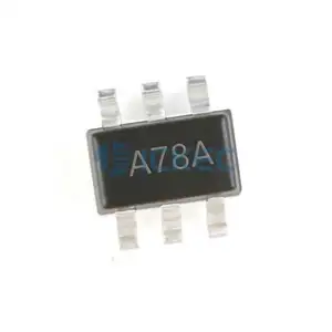 LMV981MFX/NOPB LMV981MF Integrierte Schaltkreise LMV981MFX Chip IC ICKEC LMV981MF/NOPB