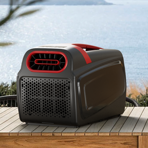 Home Appliances Mini Portable <b>Tent</b> Air Conditioner in Camping Mobile Air Conditioning for <b>Tent</b> Truck Car Camping - Product Image 1