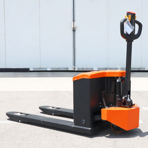 Subasta en Línea 2 toneladas Carretillas elevadoras manuales Transpaleta hidráulica Carretilla elevadora 3 toneladas Carretilla elevadora manual Apiladores manuales de paletas Precio - Product Image 3