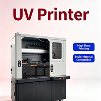 Imprimante UV cylindrique, encre UV de haute qualité pour tout objet cylindrique