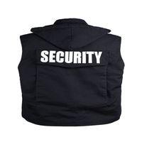 Gilet de sécurité Ranger utilitaire multi-poches travail en plein air Safari voyage Photo Vest