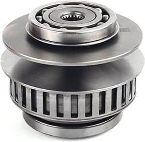 JT JF015E RE0F11A CVT ensemble de Transmission <span class=keywords><strong>automatique</strong></span> d'origine pièces de boîte de vitesses poulie primaire secondaire pour <span class=keywords><strong>Nissan</strong></span> <span class=keywords><strong>Versa</strong></span> Sylphy - Product Image 4