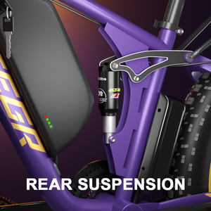 <span class=keywords><strong>CA</strong></span> Warehouse Motor elektrik 2000W, ban listrik sepeda gunung lemak ban listrik sepeda listrik - Product Image 5