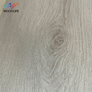 Bán hàng nóng không thấm nước sàn Laminate không trượt sàn gỗ lưỡi và rãnh sàn gỗ - Product Image 2