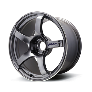 Rines Roc Custom de <span class=keywords><strong>5</strong></span> radios JDM 18x8.<span class=keywords><strong>5</strong></span> Monoblock Forjados TC-4 5x114.3 para Mazda 3 Mazda 6 - Product Image 2