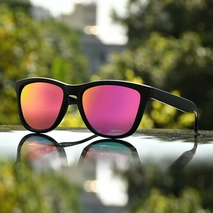 Cina occhiali da sole all'ingrosso occhiali da sole in legno polarizzati fatti a mano personalizzati fabbricazione gafas de madera <span class=keywords><strong>ochiali</strong></span> da sole - Product Image 1