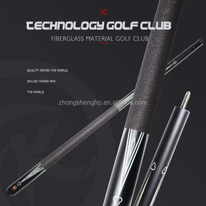 OK HEALING High Technology Fiber Billiard Cue - 5/16*18