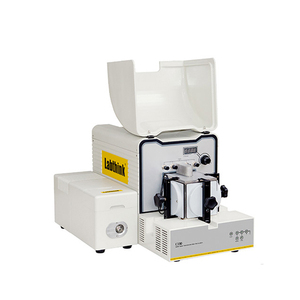 Probador de Permeabilidad al Vapor de Agua (WVTR) Labthink C330H, Protección IP66, Certificación ISO CE para Cajas de Embalaje, Resistente a Altas Temperaturas - Product Image 2