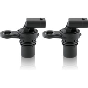 Capteur de position d'arbre à cames Autokay 5033308AB Push Pull pour Chrysler 200 Dodge Jeep - Product Image 1