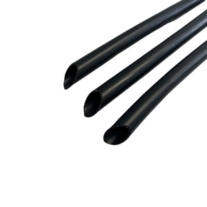 Tuyau en caoutchouc EPDM de qualité supérieure, résistant aux hautes températures et à l'huile, de qualité industrielle, produit personnalisé le plus vendu, fabriqué en usine - Product Image 5