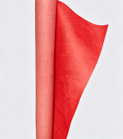 Membrane de toiture respirante imperméable en PP de haute qualité Sohi / Sous-couche de toiture type Tyvek avec fonction anti-vieillissement
