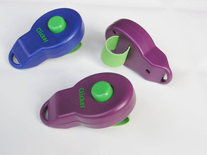 Anillo de entrenamiento con silbato para perros y mascotas, entrenador para cachorros - Product Image 2