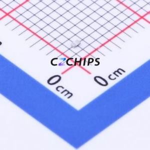 Résistance CMS RMS04FT30R0 0402 (Type : Film Épais) (Résistance : 30 Ohms Précision : 1%) - Product Image 2