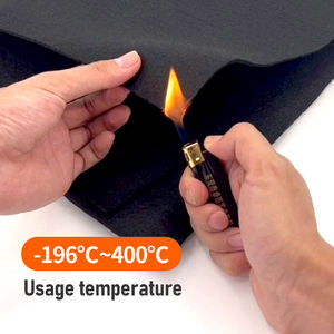 Meilleur <span class=keywords><strong>Prix</strong></span> Isolation Matériau Aérogel Ignifuge Aérogel Isolant pour Voitures New Energy - Product Image 2