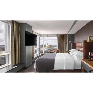 Aka Hotel Furniture Business Hotel Suite Furniture Luxury Lifestyle Hotel Guestroom Furniture