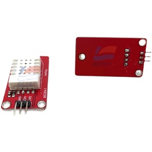 <span class=keywords><strong>Sensor</strong></span> temperatur dan kelembapan Analog YJJ AM1011A digunakan pada produk elektronik konsumen - Product Image 5