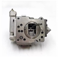 Hydraulikpumpenregler K-9T16 ZC2B0107 Geeignet für alle SY335 SY365 Bagger