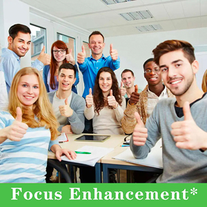 Comprimés effervescents OEM ODM au magnésium et au zinc pour la relaxation, le soutien de l'humeur, le système immunitaire, la santé osseuse et cérébrale, et la relaxation de l'esprit. - Product Image 5