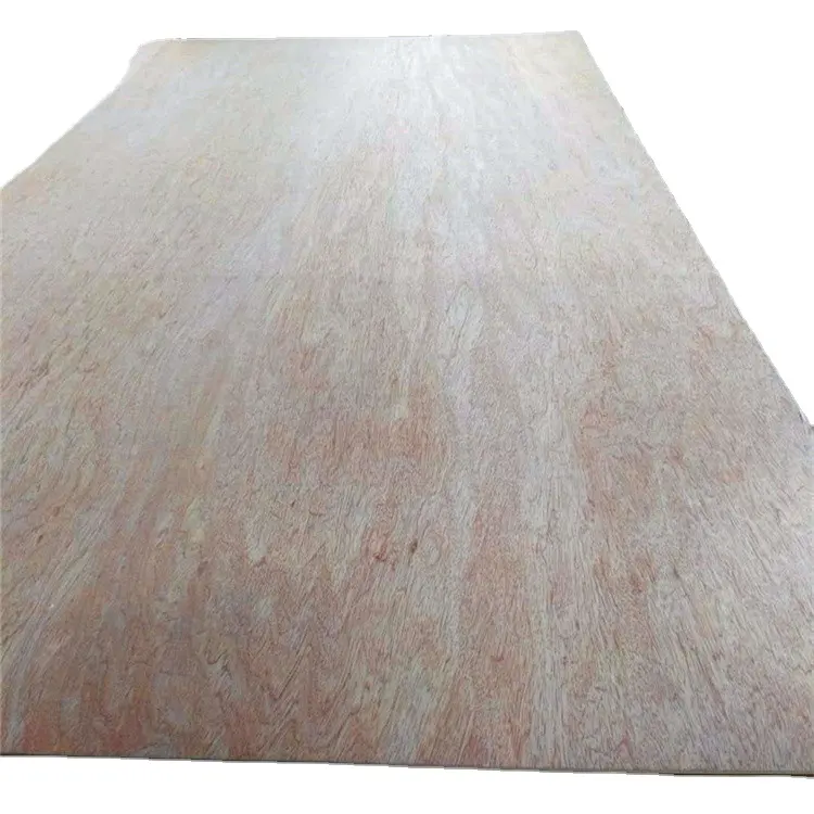 3mm thick 720/820/920mm door size okoume plywood sheet for door making