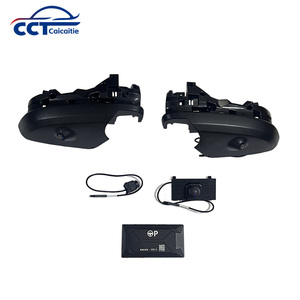 Sistema de Cámara de Grabación Panorámica de 360 Grados 3D HD LC300 de 4 Canales para Automóvil, Compatible con Land Cruiser 300 GX <span class=keywords><strong>Sahara</strong></span> ZX 2022-2024 - Product Image 4