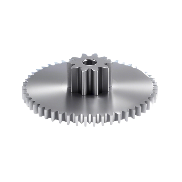 5 Axis Cnc Machining Factory China air Control Valve Cnc Machining Pneumatic Components Supplier