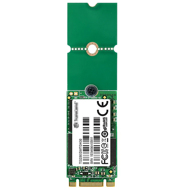 M2 SSD NVMe M.2 Length Extension Bracket Adapter Card