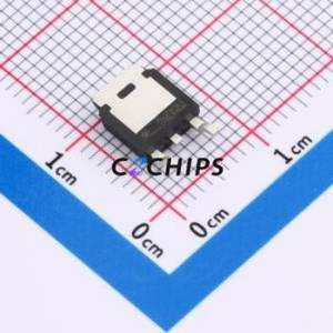 ทรานซิสเตอร์สนาม SUD50N04-05L-VB TO-252ทรานซิสเตอร์ (MOsfet) แบบดั้งเดิมใหม่ - Product Image 2