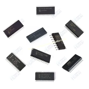 In magazzino BD3201 Electronic Ic SOP16 BD3201-14A