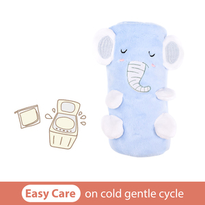 Chăn Trẻ Em Bằng Lông Cừu, Trọng Lượng Nhẹ, Dùng Cho Cả Mùa Và Mùa - Product Image 5