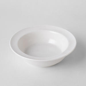 <span class=keywords><strong>Trendy</strong></span> Macaron-Colored Ceramic Pet Bowl de alta aparência Eco-Friendly Anti-Black Chin Feeding Bowl para gatos e cães - Product Image 6