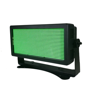 <span class=keywords><strong>LED</strong></span> STROBE ล้างกลางแจ้ง Moving Head Light IP65 Strobe Panel LEDs & Strobe <span class=keywords><strong>หลอด</strong></span> LEDs Rdm ไฟ DJ Stage Lighting - Product Image 6