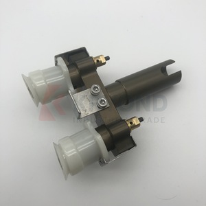 เครื่องพิมพ์อุปกรณ์เสริมเครื่องพิมพ์พับได้เครื่องดูด221-145-BG01 1ชิ้น - Product Image 2