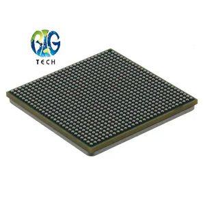 Mpc8536vtatha بوم MPU, 32-BIT, mbgaz, pbga83 mpc8536vtatha - Product Image 1
