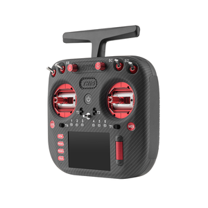 RadioMaster TX15 MAX Dual Band ELRS EdgeTX AG02 Hall Gimbal Écran tactile 3,5 pouces Émetteur RC - Product Image 5