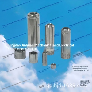 Conector de Aviación, Acelerador de Aviación, Dispositivo de Alivio de Aviación - Product Image 4