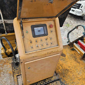 Bomba de Concreto Montada en Camión Sany 10020 con Chasis Dongfeng, Año 2020, para Construcción de Edificios de Gran Altura - Product Image 6