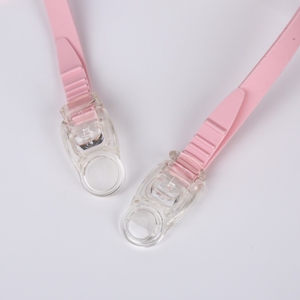 सबसे अच्छा आपूर्तिकर्ताओं पेशेवर व्यक्तिगत बच्चों तैराकी चश्मे बच्चों रिसाव सबूत के साथ क्लिप - Product Image 3