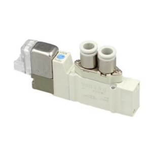 SY5220-5LOU-01F-Q c4f c6f c8f צילינדר סטנדרטי 5/2 g1/8 dc24v קצב הזרימה המרבי 579 nl/דק 0.15-0.7 mpa לא nc - Product Image 6