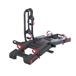 OEM Universal 02-332 per 2 Fat tyre E-bike spalline regolabili basculanti pieghevoli E-bike rastrelliera per E-bike con <span class=keywords><strong>ruote</strong></span> - Product Image 6