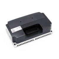Contrôleur d'ondes sinusoïdales intelligent programmable Fardriver ND72240 72V IP67 authentique, garanti pour moteur à courant continu