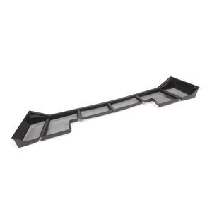 Grille avant M Sport pour BMW Série 5, protection anti-insectes, matériau ABS, 2024-2026, pièce de modification automobile - Product Image 4
