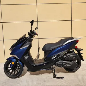 Motocicleta de mobilidade para motocicleta, mini-bicicleta, scooter, 150cc-200cc, gasolina clássica, com certificação EPA, para venda