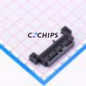 X3126WS-64-9TV15 PCI/PCIe Connector Through hole Component (THT) Connector PCI-E x4 64P 42P Clamp Plate - Product Image 1